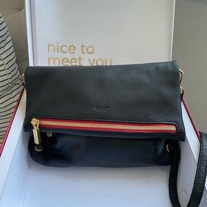 Hammitt Convertible Foldover